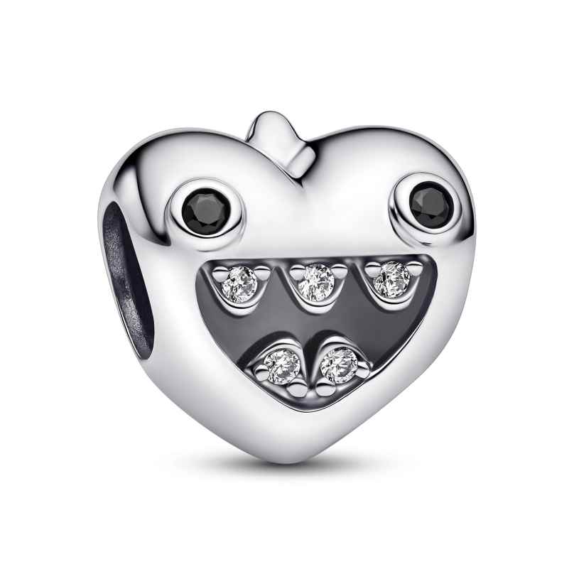 Pandora 793768C01 Charm Silber Mamas Kleine Monster 5700303185743