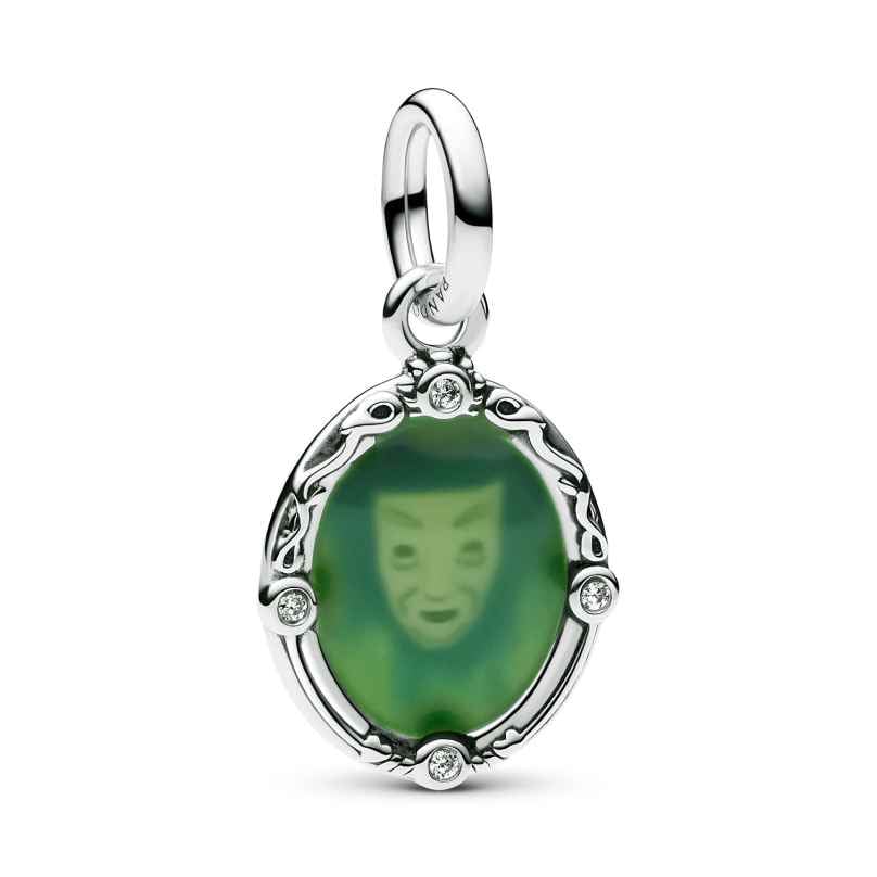 Pandora 793840C01 Charm Pendant Disney Snow White Magic Mirror 5700303185798