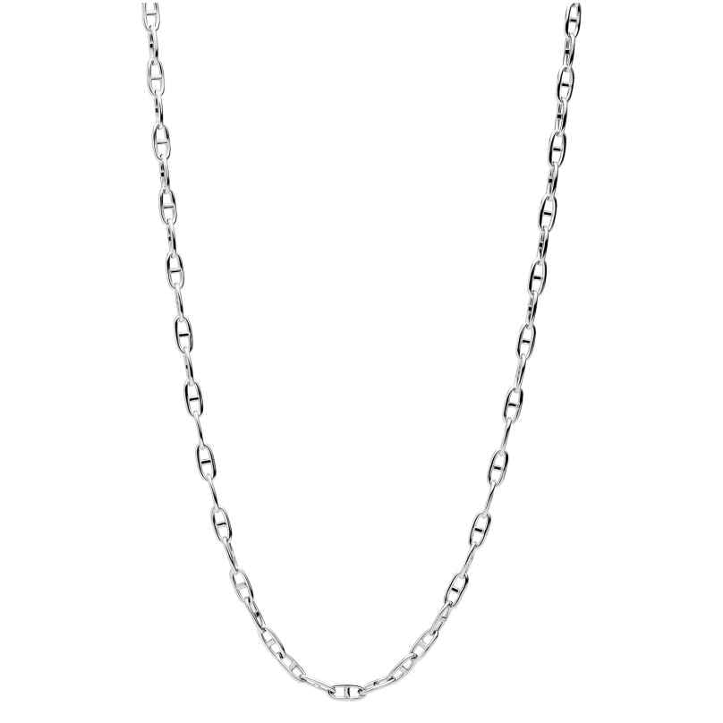 Pandora 393899C00-55 Women's Necklace Anchor Chain Silver 5700303193557