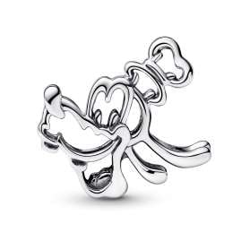 Pandora 793912C00 Silber Charm Disney Goofy Limited Edition