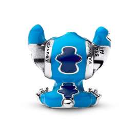 Pandora 793815C01 Silber Charm Disney Stitch