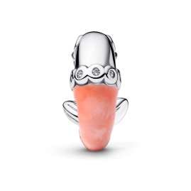 Pandora 793896C01 Silber Charm Krabbe