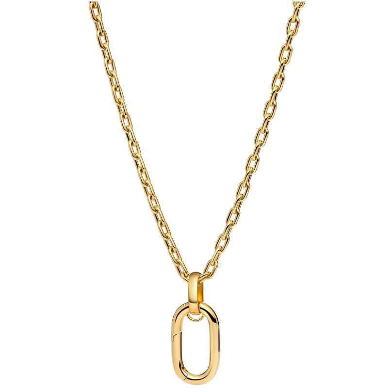 Pandora 364083C00-70 Damen-Kette Goldfarben 70 cm 5700303219240