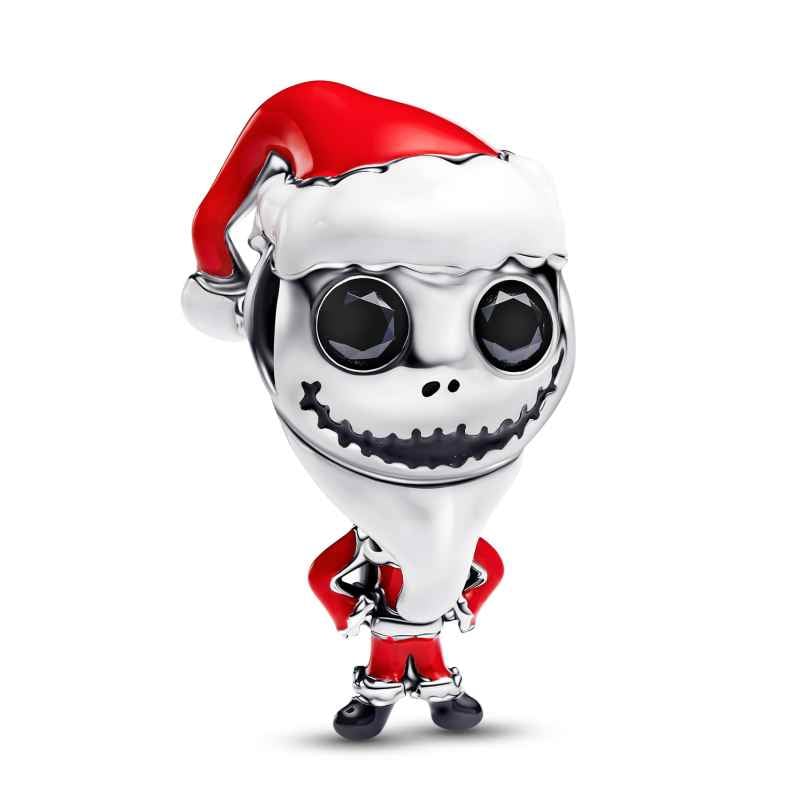 Pandora 793979C01 Charm Disney Nightmare Before Christmas Jack Skellington 5700303218557