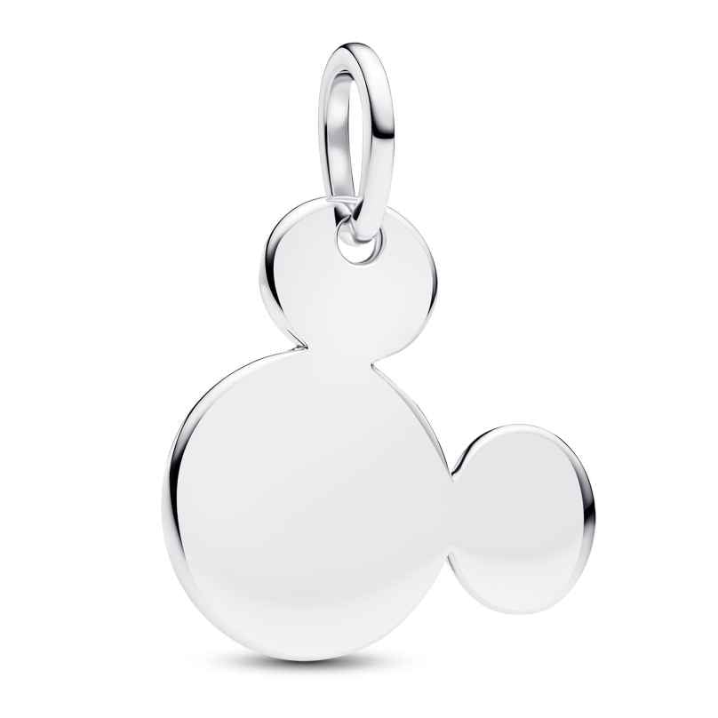 Pandora 793994C00 Charm-Anhänger 925 Silber Disney Micky Maus 5700303218458