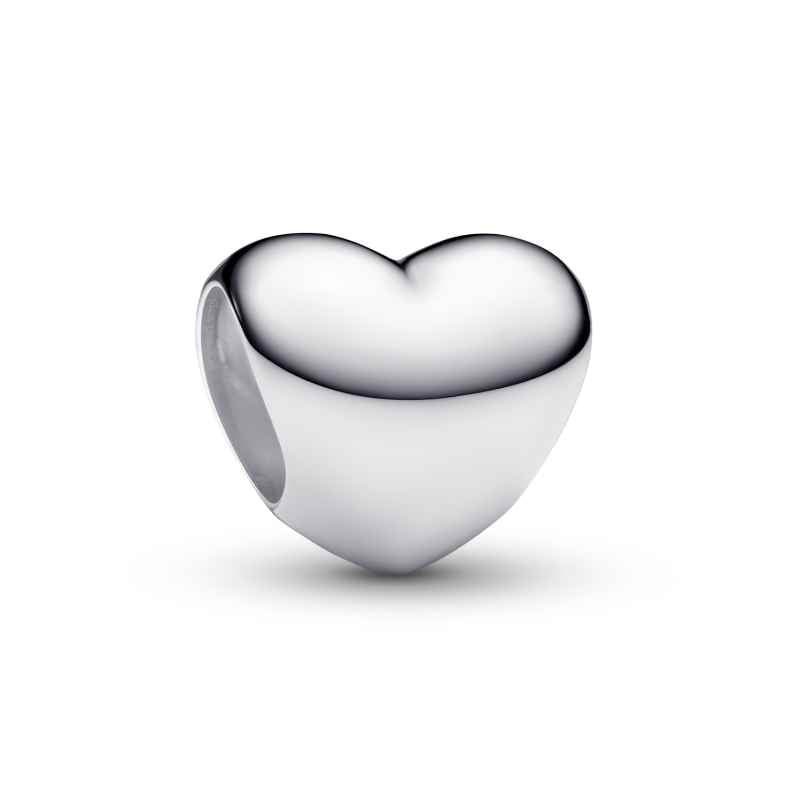 Pandora 793998C00 Silber-Charm Herz Mini 5700303210834
