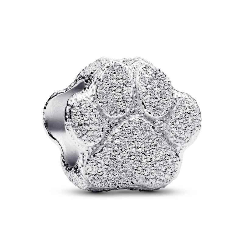 Pandora 794043C00 Charm Silber Pfote Mini 5700303218977