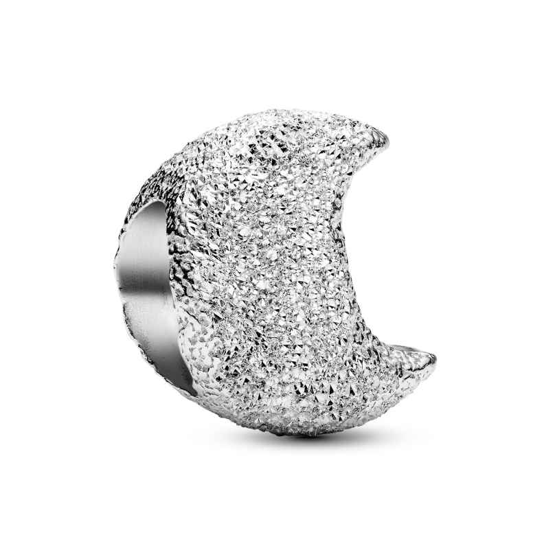 Pandora 794054C00 Silber Bead-Charm Mond Mini 5700303218908