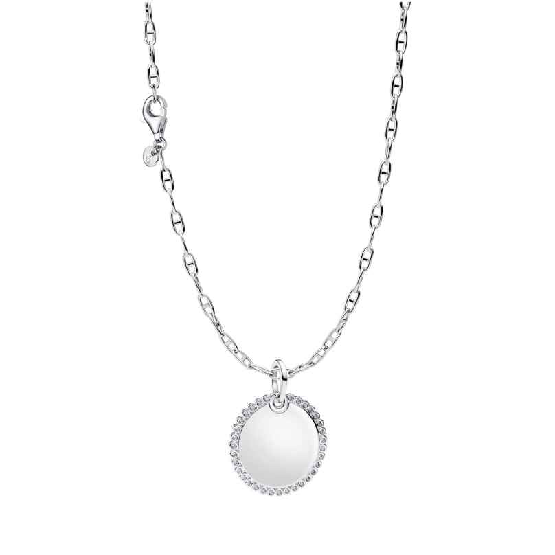 Pandora 21021 Geschenk-Set für Damen Kette und Anhänger 4262551210215