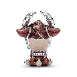 Pandora 794129C01 Charm Silber Disney Frozen Sven