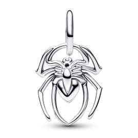 Pandora 794224C01 Charm-Anhänger Marvel Spiderman Spinne