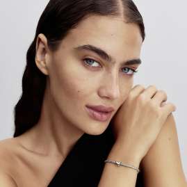 Pandora 794519C00 Mini Charm Schmetterling Silber