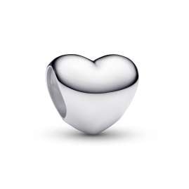 Pandora 21492 Damen-Armband Silber Starterset mit Mini Herz