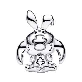 Pandora 794498C01 Charm 925 Silber Disney Stitch Osterhase