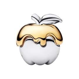 Pandora 764384C01 Charm Silver Disney Snow White Poison Apple