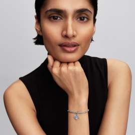 Pandora 794456C01 Charm-Anhänger Schöne Mutter