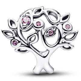 Pandora 794486C01 Silber Charm Familienbaum