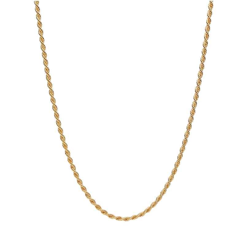 Pandora 364687C00-70 Damen-Halskette Goldfarben 5700303292007