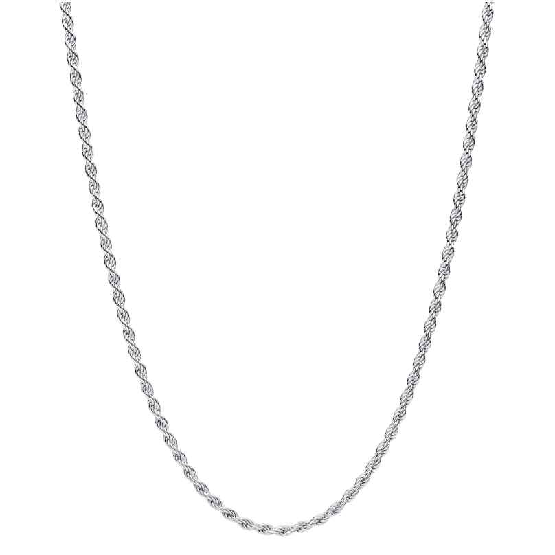 Pandora 394687C00-70 Silver Necklace for Ladies 5700303288048