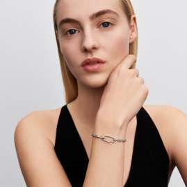 Pandora 594678C00 Silberarmband für Damen