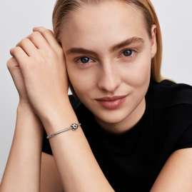 Pandora 794710C01 Silber Charm Fußball