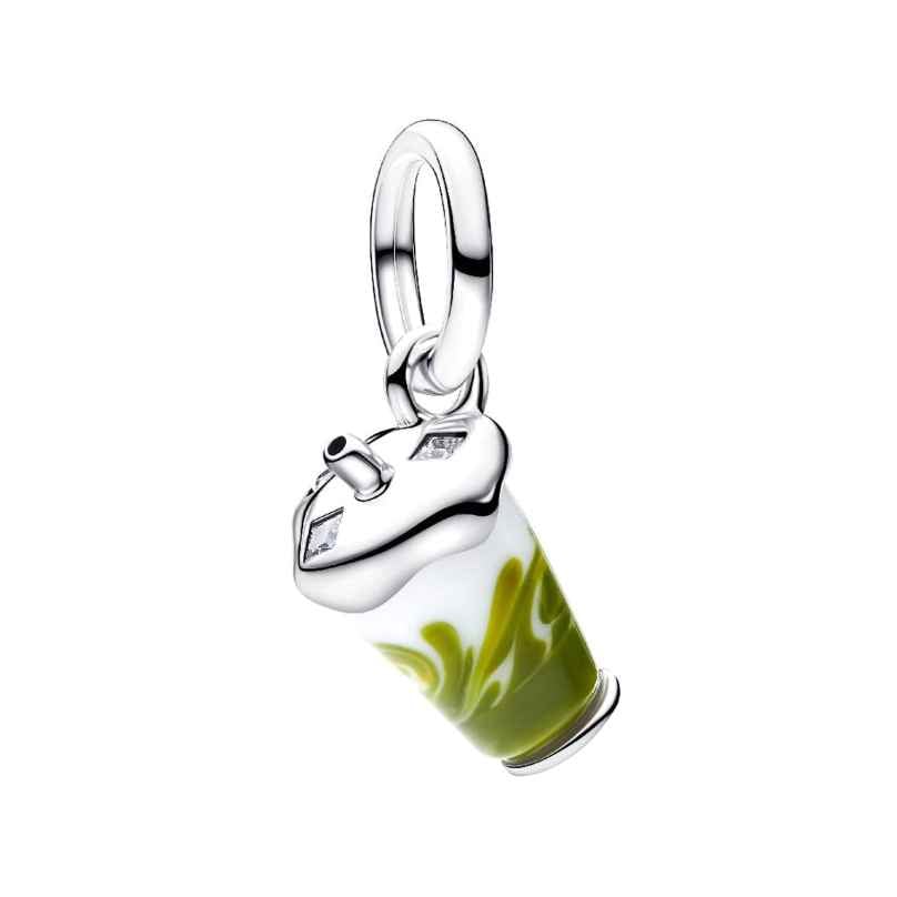 Pandora 794940C01 Anhänger Silber Iced Matcha Latte 5700303319582