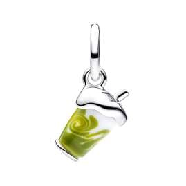 Pandora 794940C01 Anhänger Silber Iced Matcha Latte