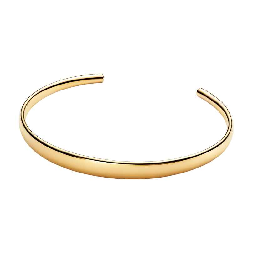 Pandora 564754C01 Ladies´ Bangle Gold Tone