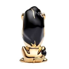 Pandora 764330C01 Charm Villains Scar Goldfarben