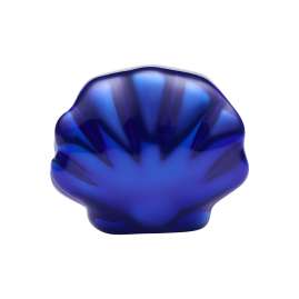 Pandora 794898C01 Mini Silber-Charm Blaue Muschel