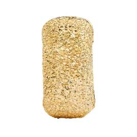 Pandora 764771C00 Mini Clip-Charm Goldfarben Matt