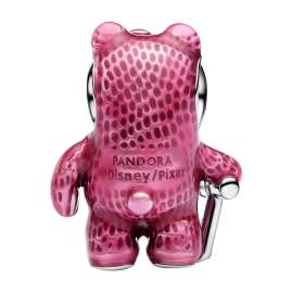 Pandora 794740C01 Charm Silber Pixar Villains Bär Lotso