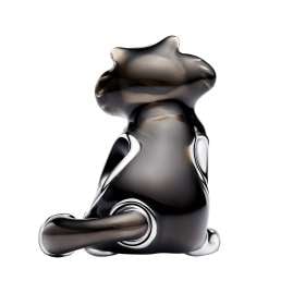 Pandora 794741C01 Charm Villains Lucifer Silber