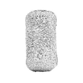 Pandora 794771C00 Mini Clip-Charm Silber Matt