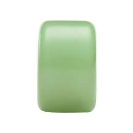 Pandora 794773C02 Mini Silber-Charm Grünes Muranoglas