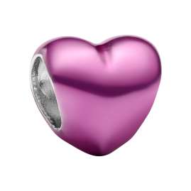Pandora 31320 Women's Bracelet Starter Set Bundle Silver Mini Pink Heart