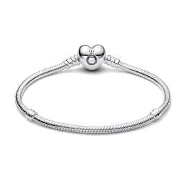 Pandora 590719 Damen-Armband Herz