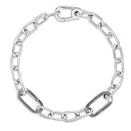 Pandora 599662C00 Ladies' Bracelet 925 Silver