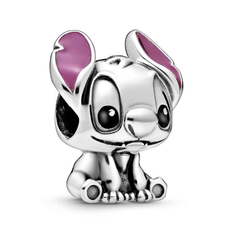 Pandora 798844C01 Silver Charm Disney Lilo & Stitch Baby 5700302869422