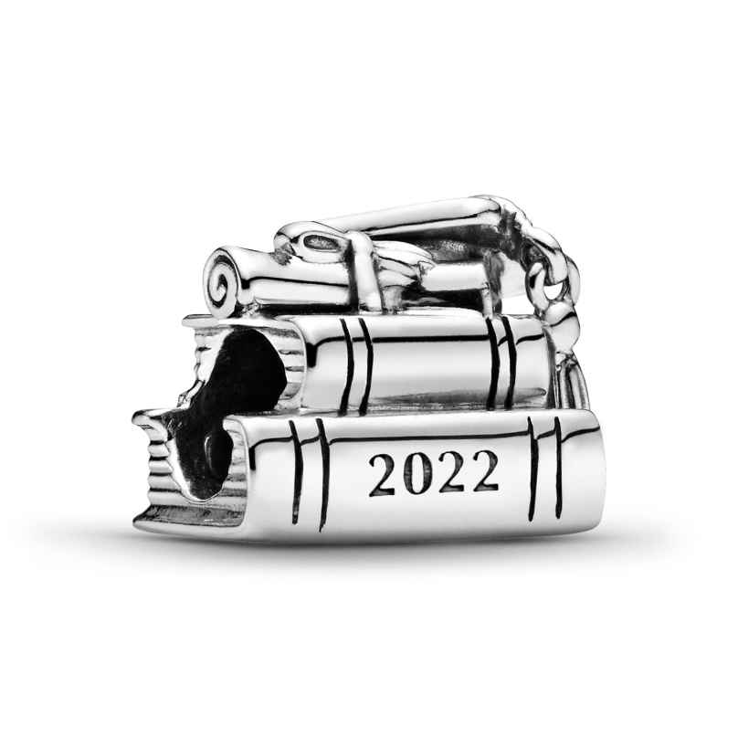 Pandora 790790C00 Silber Charm Abschluss 2022 5700302979480