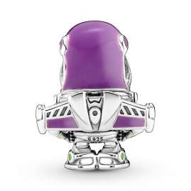 Pandora 792024C01 Silber Charm Buzz Lightyear Pixar Toy Story