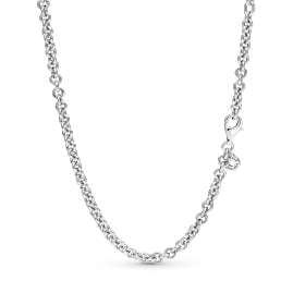 Pandora 399564C00 Halskette für Damen 925 Silber