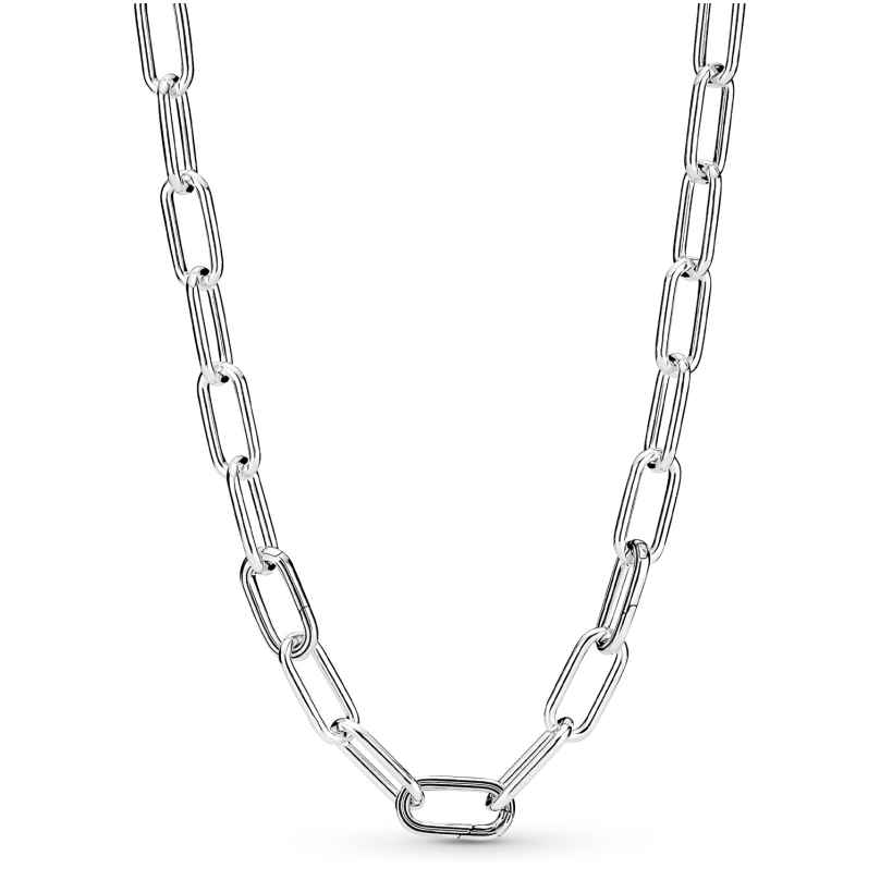 Pandora 399590C00-45 Women's Necklace 925 Silver 45 cm 5700302950540