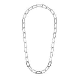 Pandora 399590C00-45 Women's Necklace 925 Silver 45 cm