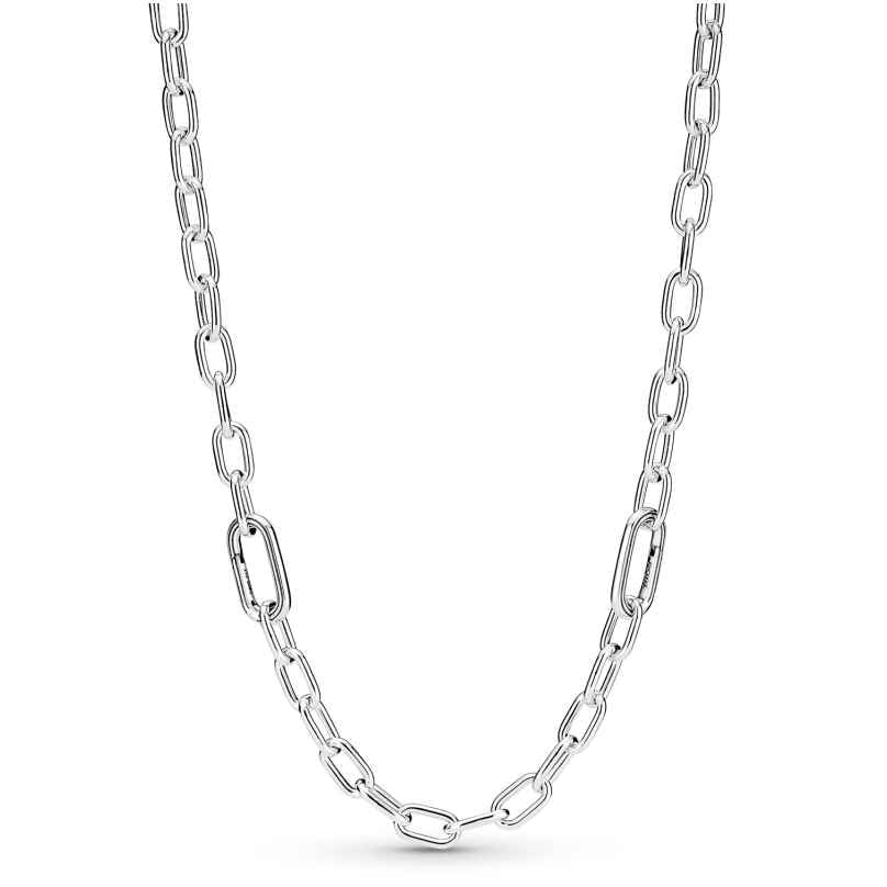 Pandora 399685C00-50 Women's Necklace 925 Silver 50 cm 5700302950571