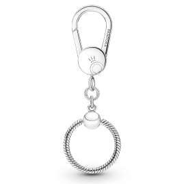 Pandora 399567C00 Schlüsselanhänger Silber
