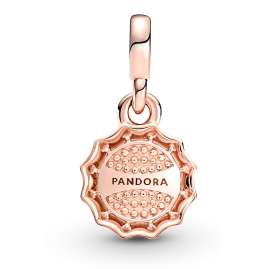 Pandora 789661C01 Mini Dangle Lucky Bottle Cap