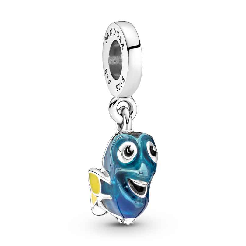Pandora 792025C01 Charm-Anhänger Dory Pixar Findet Nemo 5700302986174