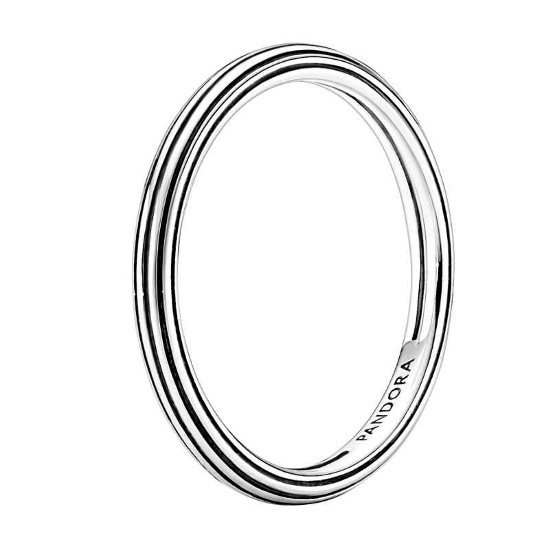 Pandora 199591C00 Damenring Silber Ring
