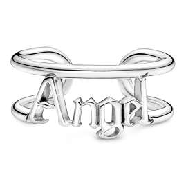 Pandora 190105C00 Damen-Ring ME Angel Silber